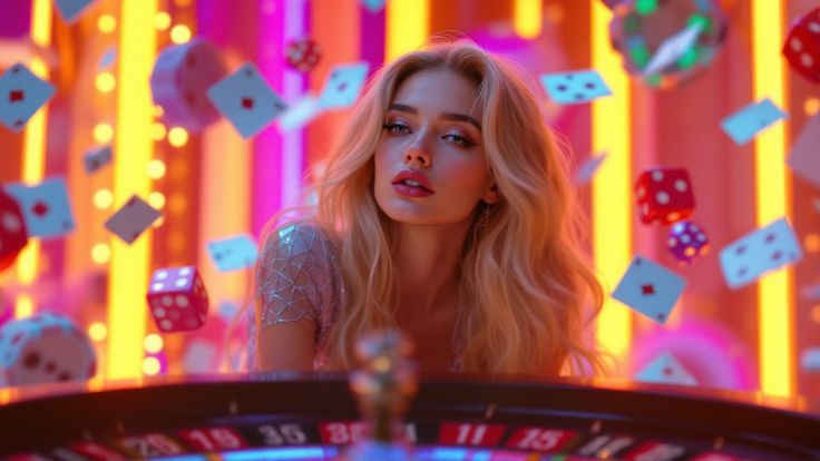 House of Fun Live Casino